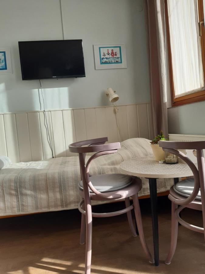 Nora Apartman Дьюла Екстер'єр фото