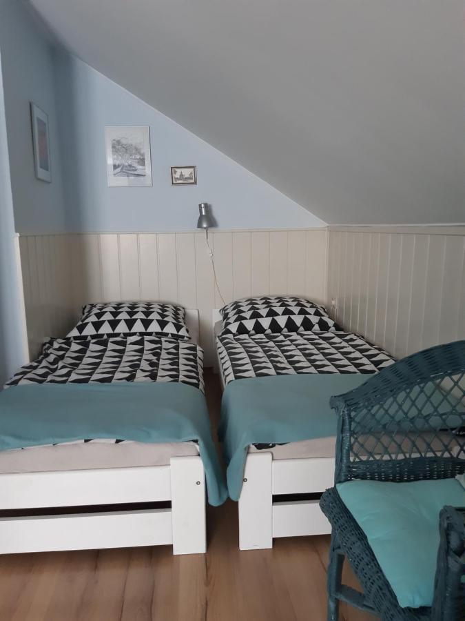 Nora Apartman Дьюла Екстер'єр фото